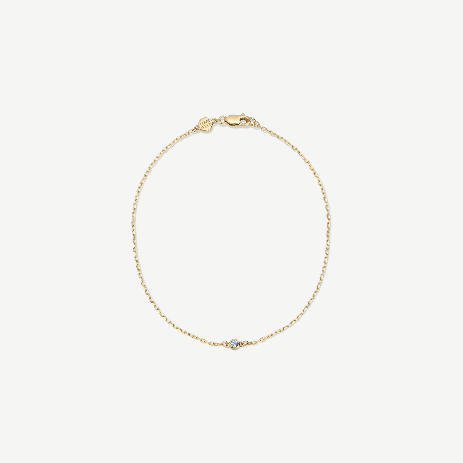 Origin Stone Bracelet