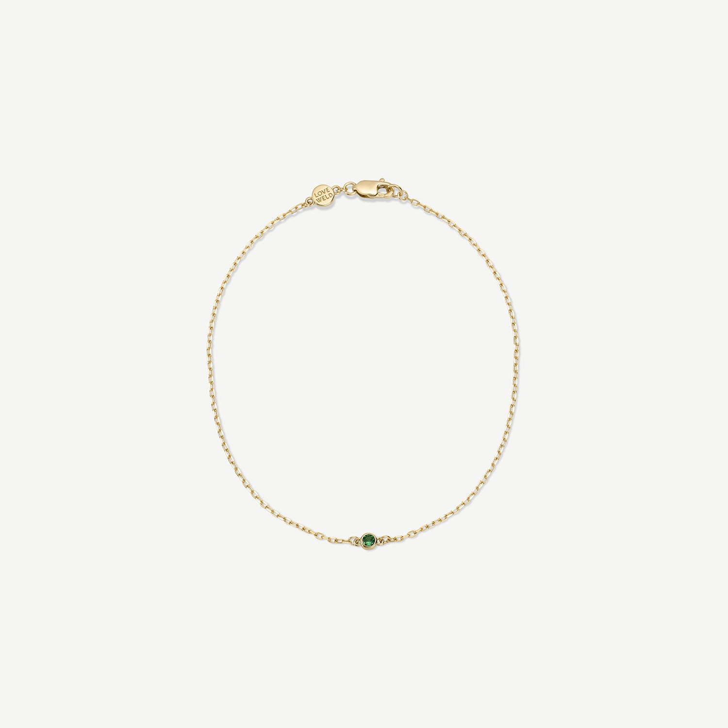 Origin Stone Bracelet