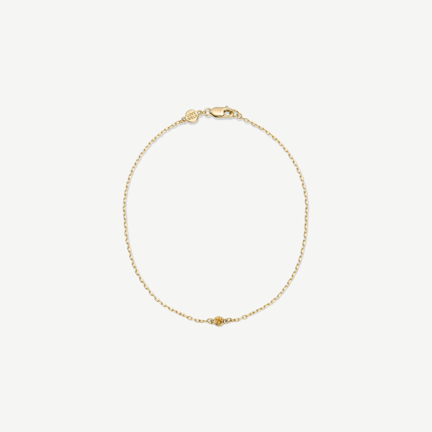 Origin Stone Bracelet