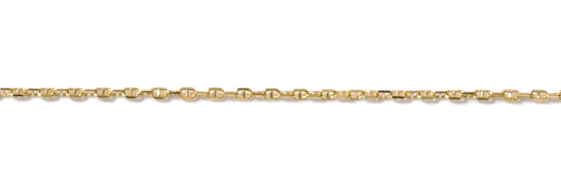 Love Letter Bracelet, 14k Yellow Gold – Love Weld™