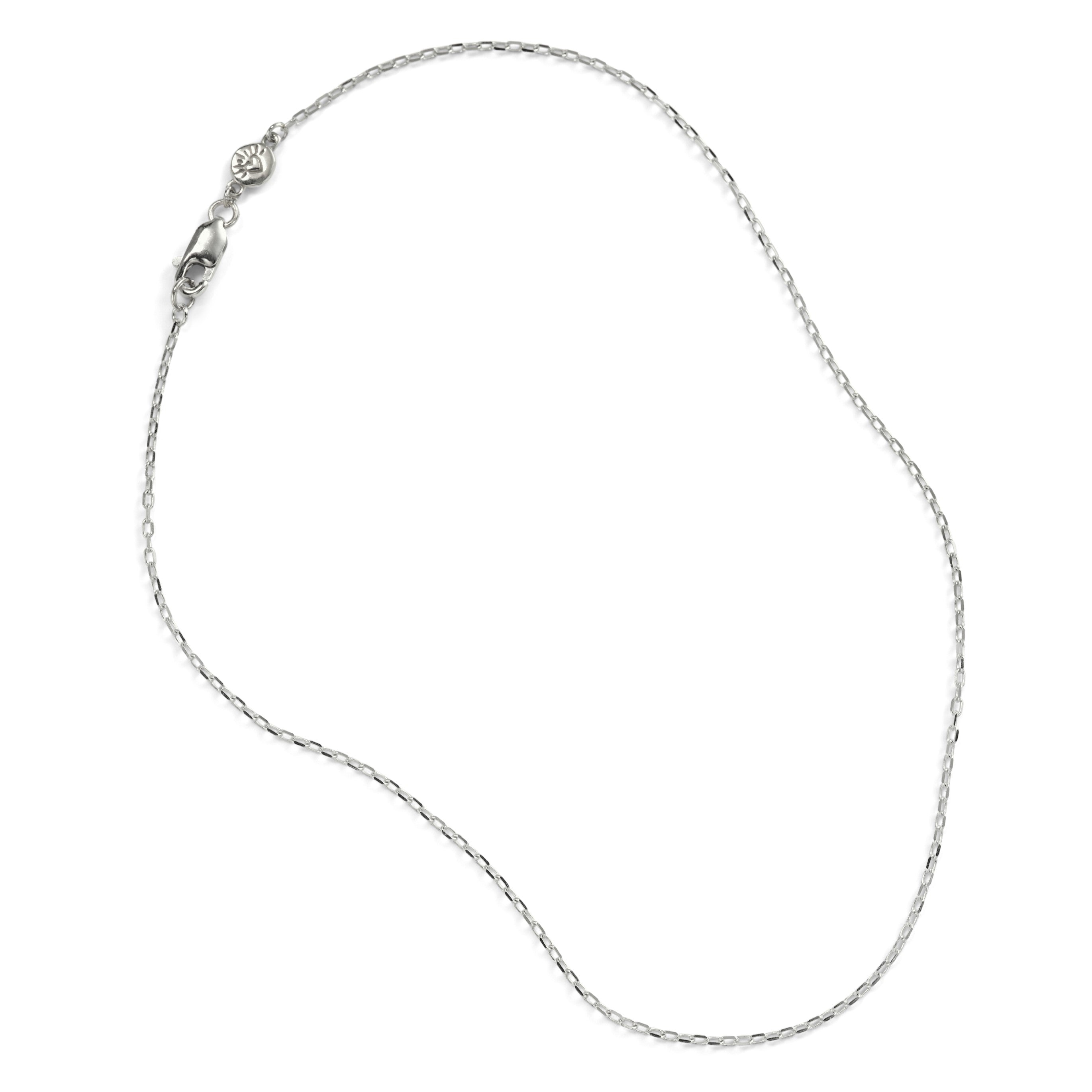 Avery Cable Anklet