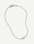 Elizabeth Diamond Bracelet