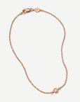 Elizabeth Diamond Bracelet