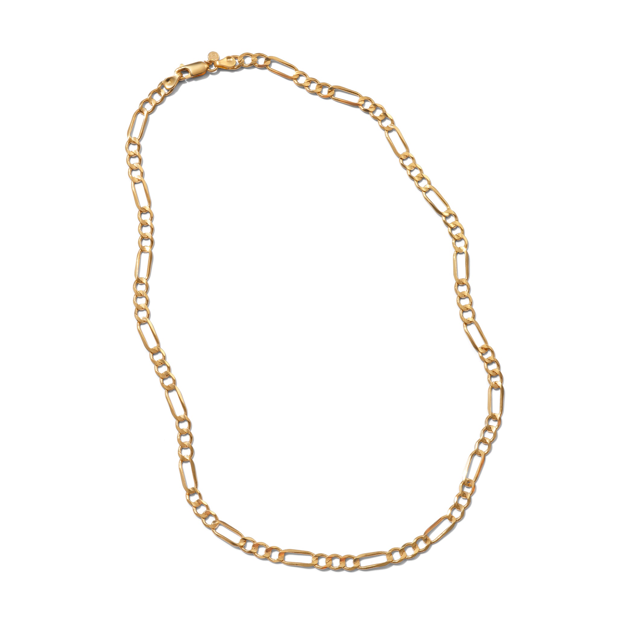 Men&#39;s Hollie Figaro Necklace