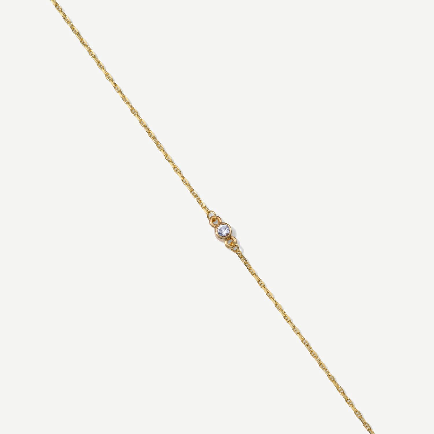 Origin Stone Bracelet