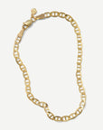 Johanna Anchor Bracelet