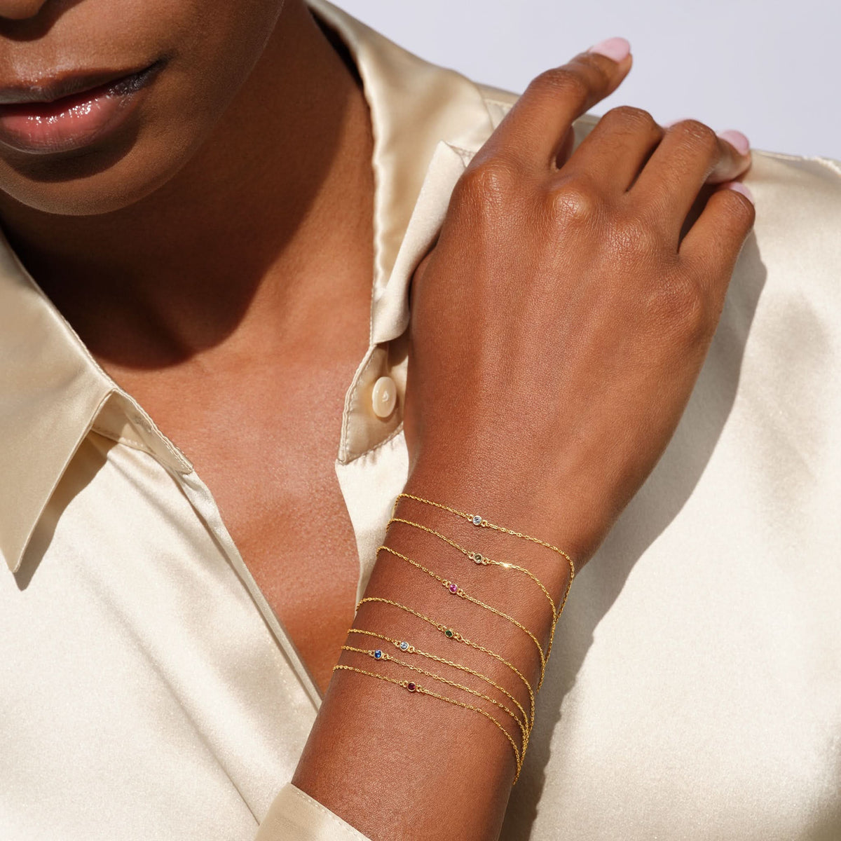 Permanent Bangles Permanent Jewelry – Permanent Bracelets – Loveweld