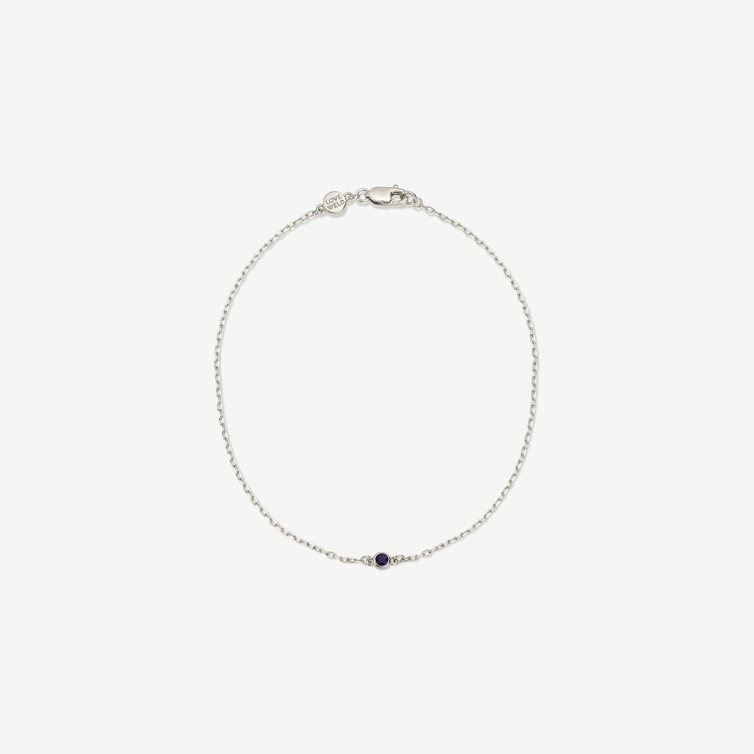 Origin Stone Bracelet