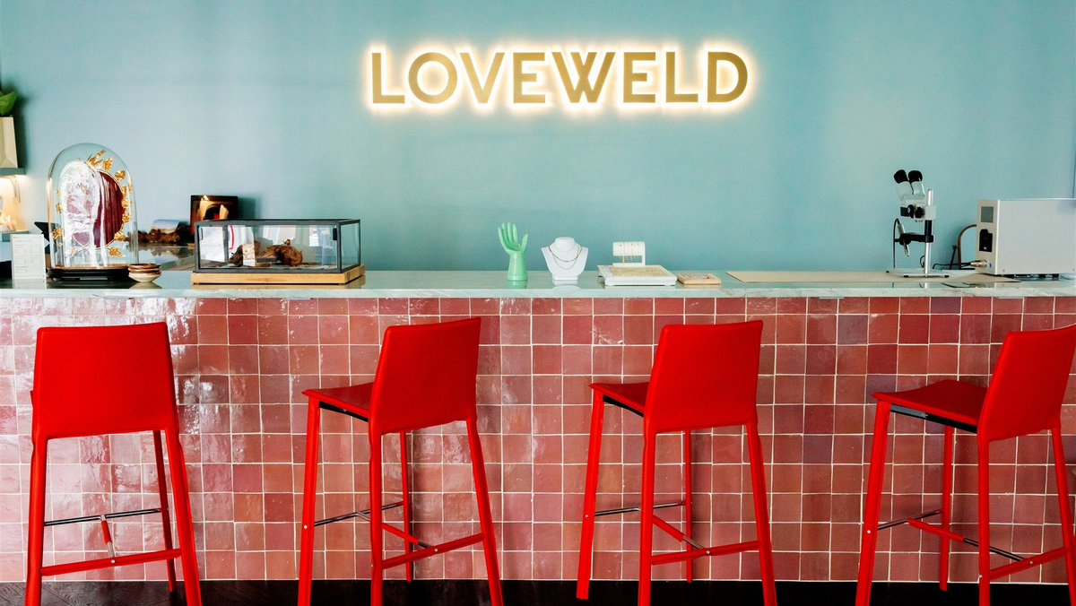 Loveweld
