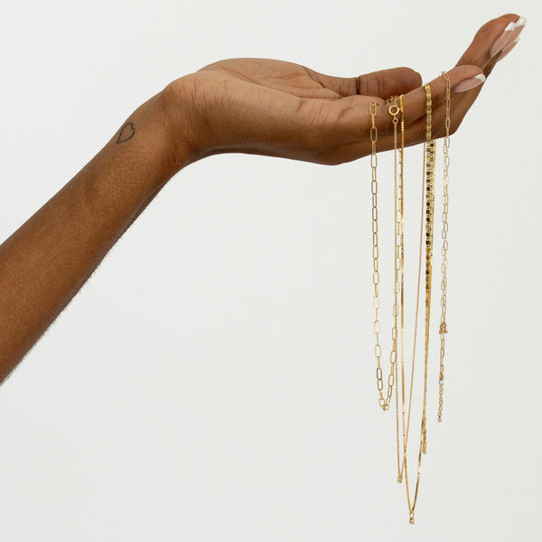 Love Weld Permanent Jewelry Love Weld™