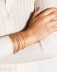 Romeo Mariner Bracelet
